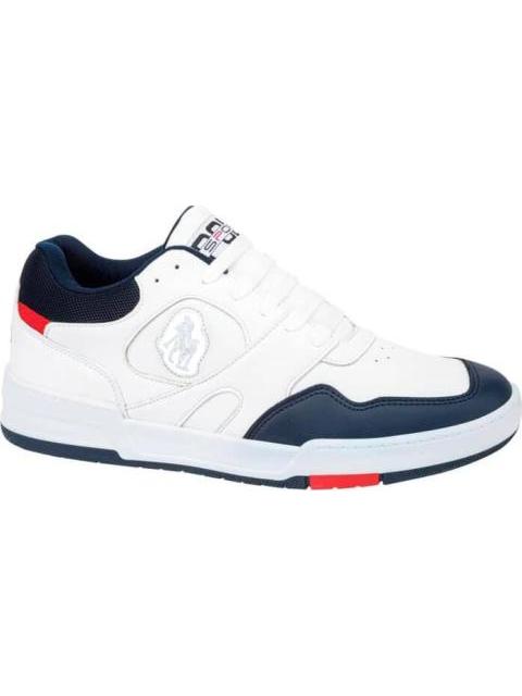 TENIS URBANO BLANCO HPC POLO