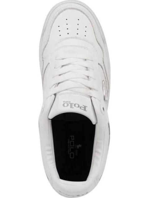 TENIS URBANO CASUAL BASICO BLANCO HPC POLO