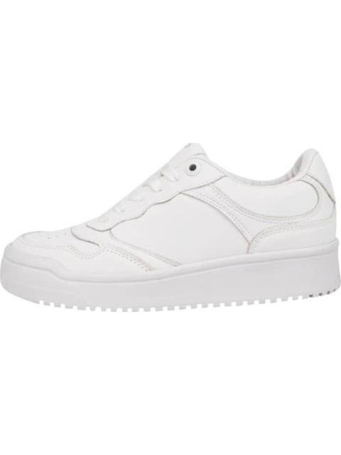 TENIS URBANO CASUAL BASICO BLANCO HPC POLO