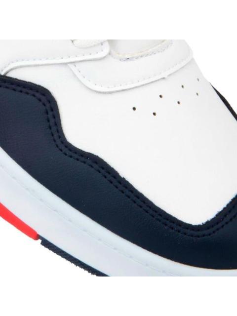 TENIS URBANO BLANCO HPC POLO