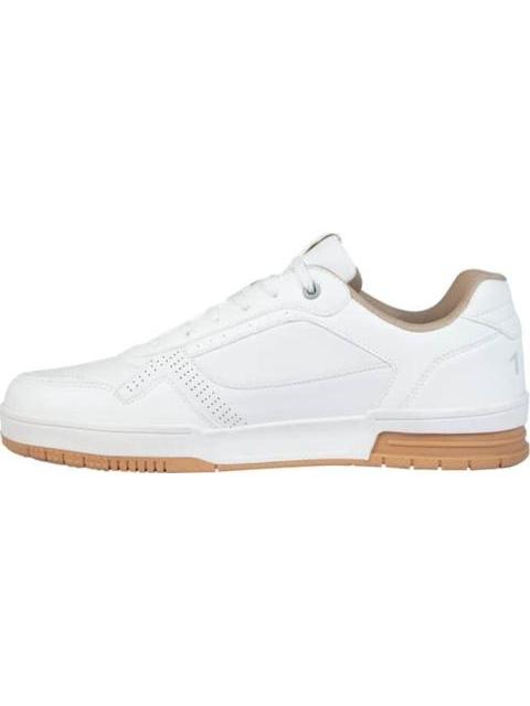 TENIS URBANO CASUAL BLANCO SCHATZ SPORT