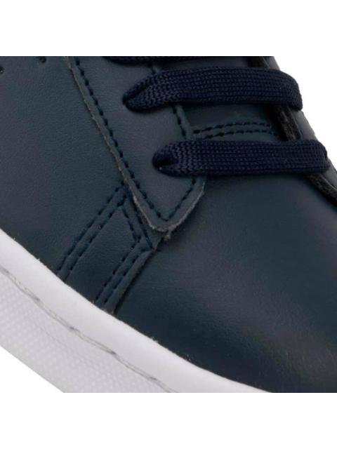 TENIS URBANO CASUAL CLASICO AZUL MARINO HPC POLO
