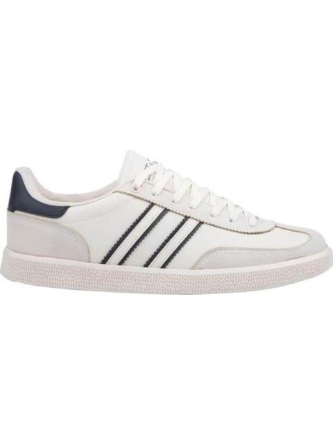 TENIS URBANO CASUAL CLASICO BEIGE NEXT CO