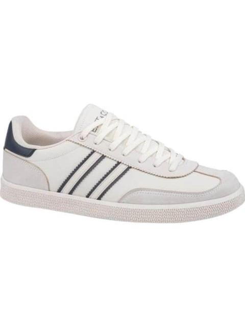 TENIS URBANO CASUAL CLASICO BEIGE NEXT CO