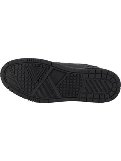 TENIS URBANO CASUAL MEMORY FOAM NEGRO SCHATZ SPORT