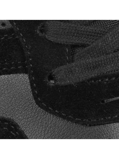 TENIS URBANO CASUAL NEGRO LEVIS