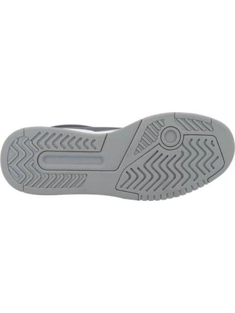 TENIS URBANO CASUAL NEGRO PIERRE CARDIN