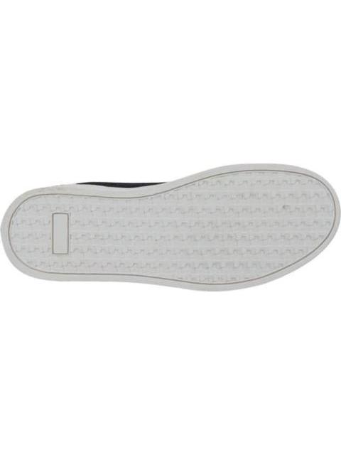 TENIS URBANO CASUAL NEGRO PIERRE CARDIN