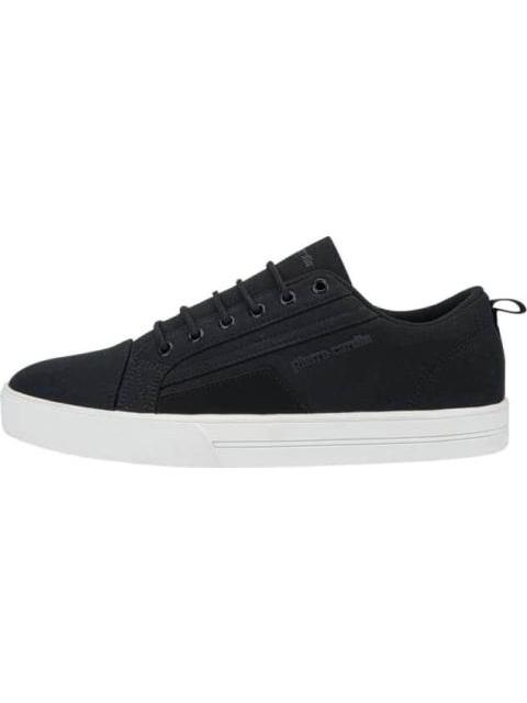 TENIS URBANO CASUAL NEGRO PIERRE CARDIN