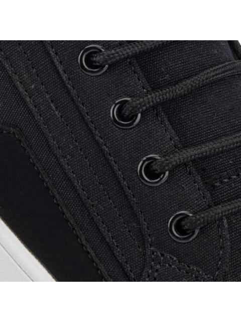 TENIS URBANO CASUAL NEGRO PIERRE CARDIN