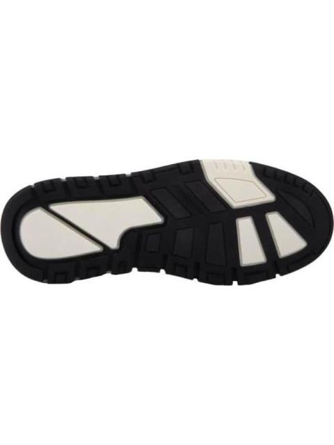 TENIS URBANO CASUAL PLATA NEXT CO