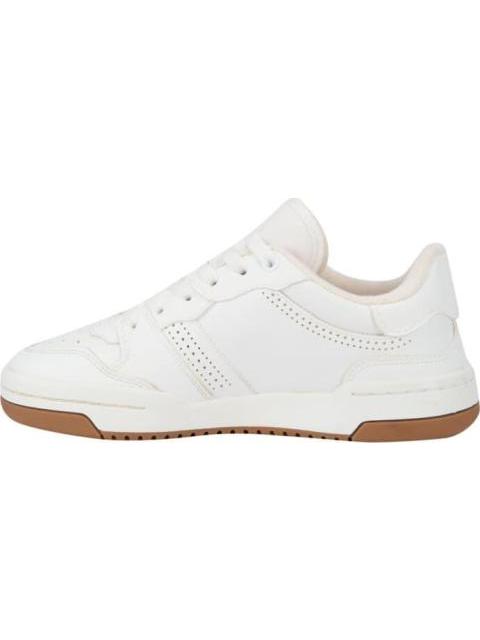 TENIS BASICO BEIGE/HUESO NEXT CO