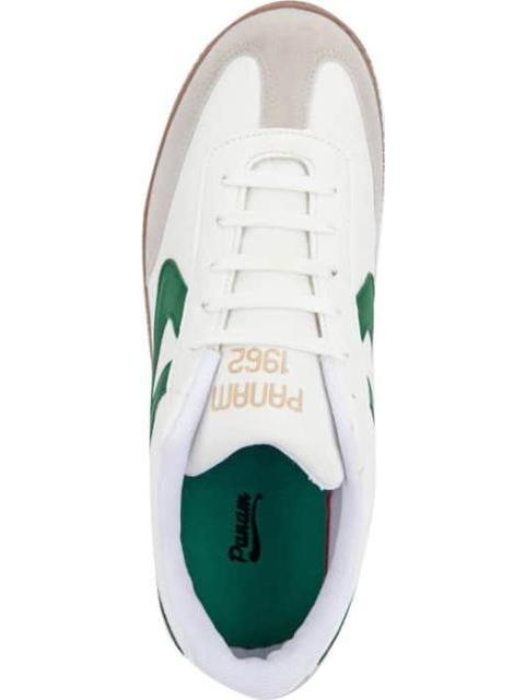 TENIS CASUAL ASTOR BEIGE/HUESO PANAM
