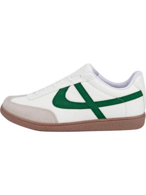 TENIS CASUAL ASTOR BEIGE/HUESO PANAM