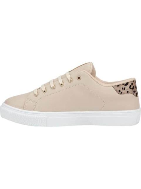 TENIS BASICO BEIGE NEXT CO