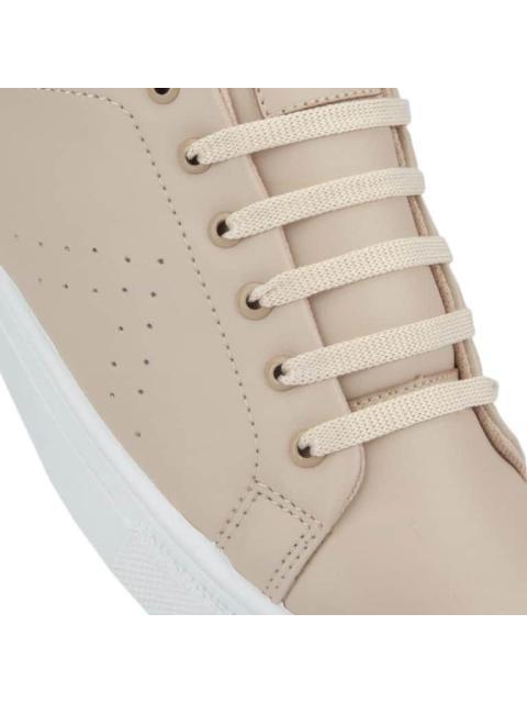 TENIS BASICO BEIGE NEXT CO