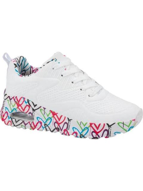 TENIS VALVULA BLANCO NEXT CO