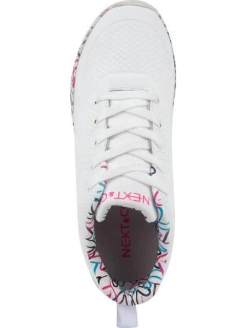 TENIS VALVULA BLANCO NEXT CO