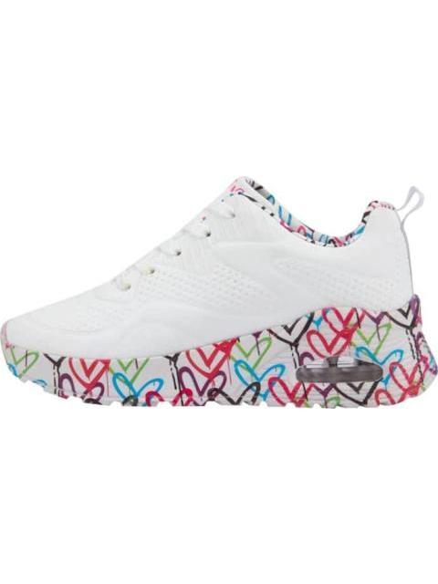 TENIS VALVULA BLANCO NEXT CO