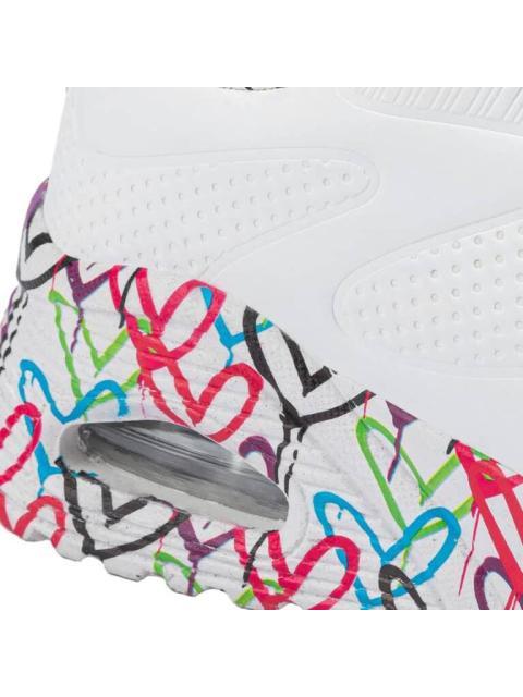 TENIS VALVULA BLANCO NEXT CO