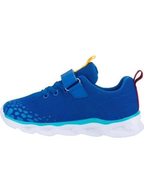 TENIS URBANO AZUL URBAN SHOES