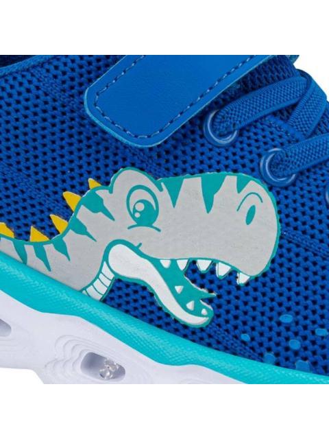 TENIS URBANO AZUL URBAN SHOES