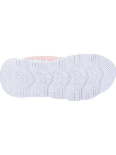 TENIS URBANO CON LUCES ROSA URBAN SHOES
