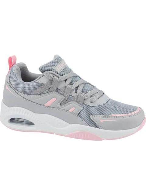 TENIS CHOCLO GRIS NEXT CO