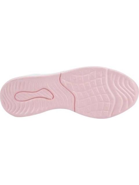 TENIS CHOCLO GRIS NEXT CO