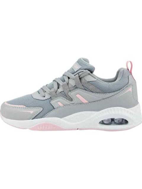 TENIS CHOCLO GRIS NEXT CO