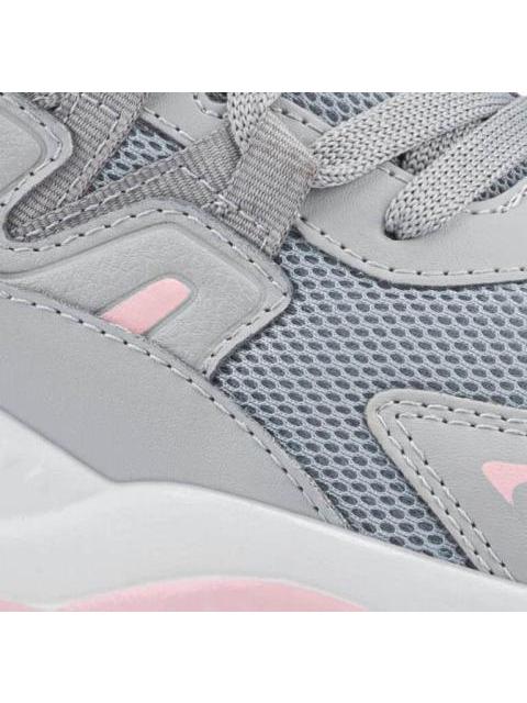 TENIS CHOCLO GRIS NEXT CO