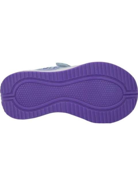 TENIS URBANO DINOSAURIO LILA URBAN SHOES