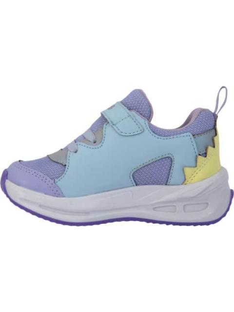 TENIS URBANO DINOSAURIO LILA URBAN SHOES