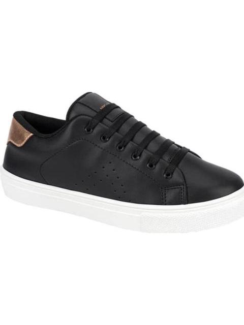 TENIS BASICO NEGRO NEXT CO
