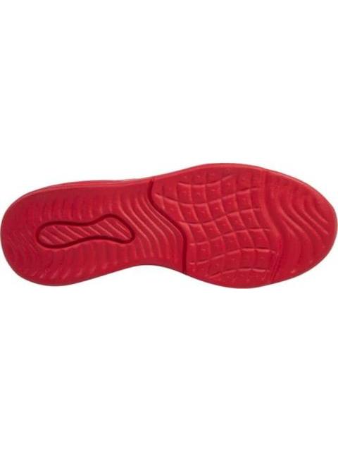 TENIS BURBUJA ROJO NEXT CO