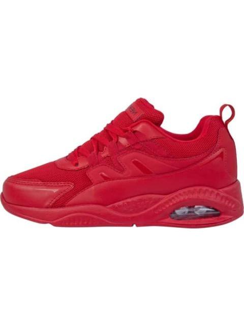 TENIS BURBUJA ROJO NEXT CO