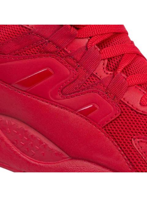 TENIS BURBUJA ROJO NEXT CO