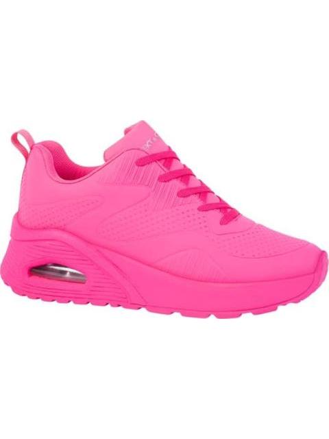 TENIS VALVULA ROSA NEXT CO