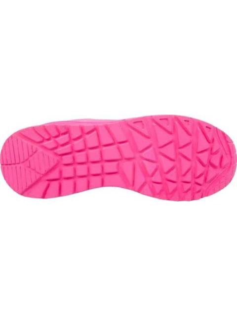 TENIS VALVULA ROSA NEXT CO