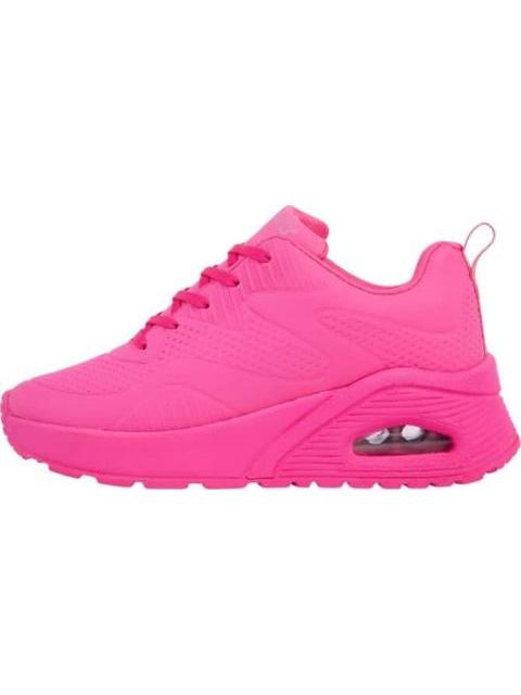 TENIS VALVULA ROSA NEXT CO