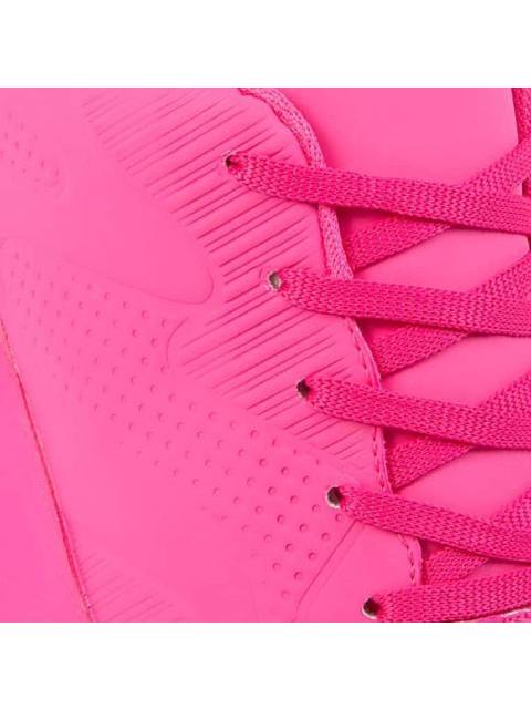 TENIS VALVULA ROSA NEXT CO