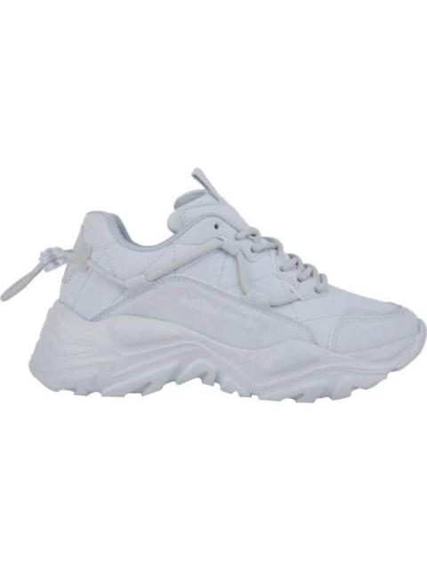 TENIS URBANO CHUNKY AZUL CIELO HUMMER