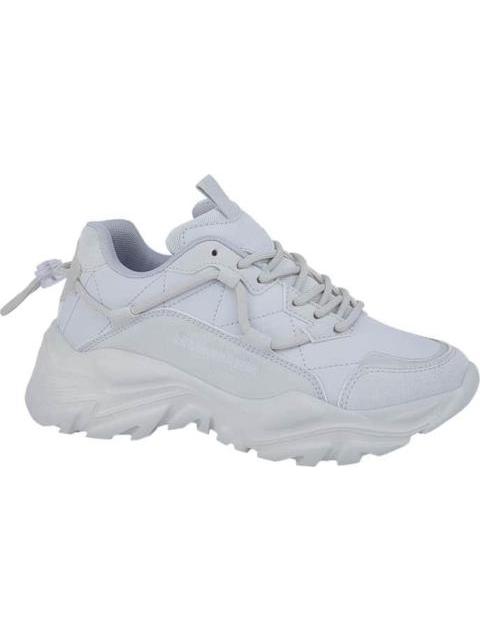 TENIS URBANO CHUNKY AZUL CIELO HUMMER