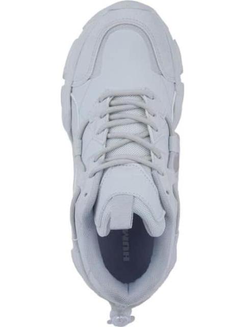 TENIS URBANO CHUNKY AZUL CIELO HUMMER