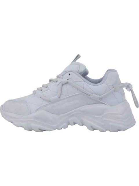 TENIS URBANO CHUNKY AZUL CIELO HUMMER