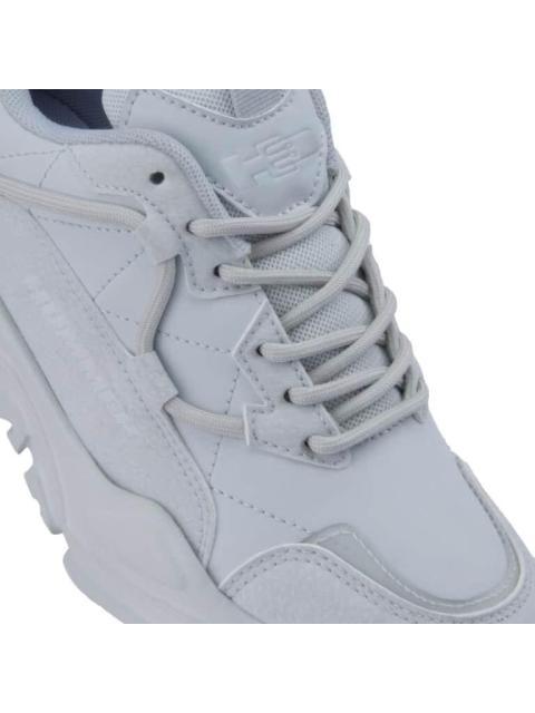 TENIS URBANO CHUNKY AZUL CIELO HUMMER