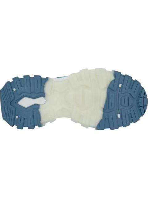 TENIS URBANO CHUNKY AZUL HUMMER