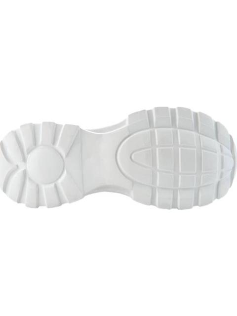 TENIS URBANO CHUNKY AZUL MARINO HUMMER