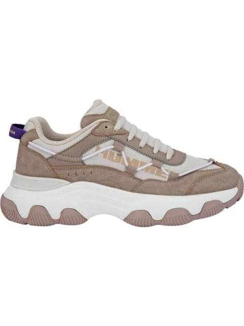 TENIS URBANO CHUNKY BEIGE HUMMER