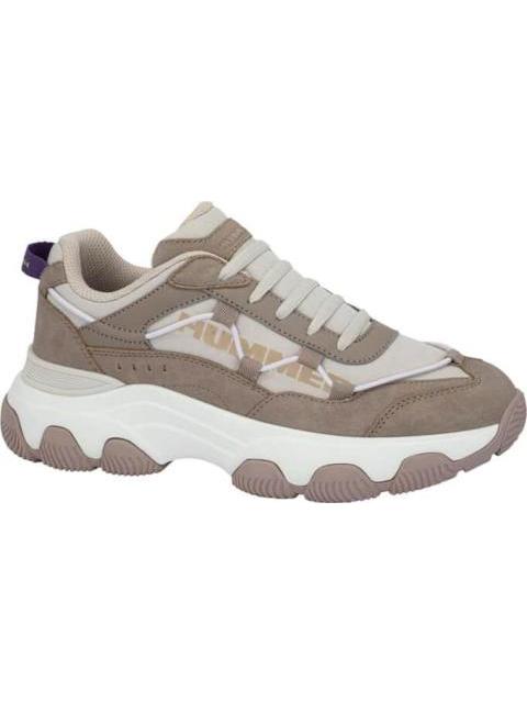 TENIS URBANO CHUNKY BEIGE HUMMER
